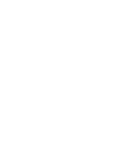 A medieval anotomical diagram of a human head.